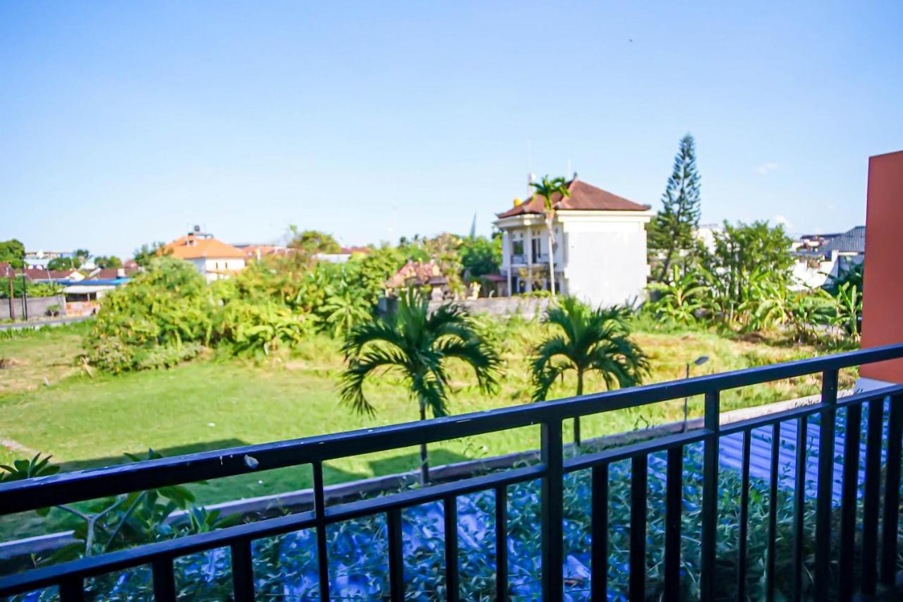 מלון Legian Pondok Sariqu מראה חיצוני תמונה