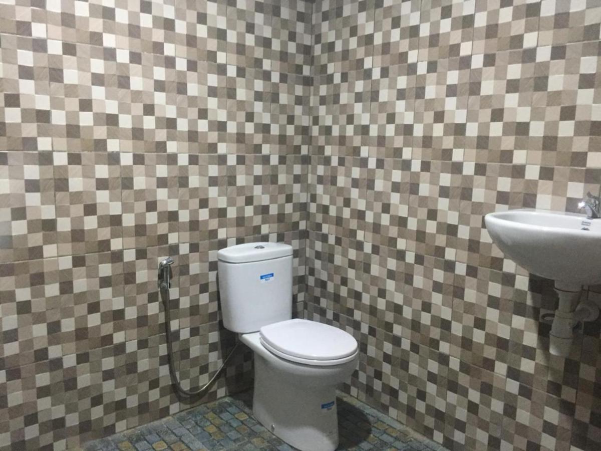 מלון Legian Pondok Sariqu מראה חיצוני תמונה
