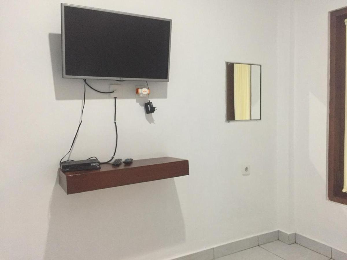 מלון Legian Pondok Sariqu מראה חיצוני תמונה