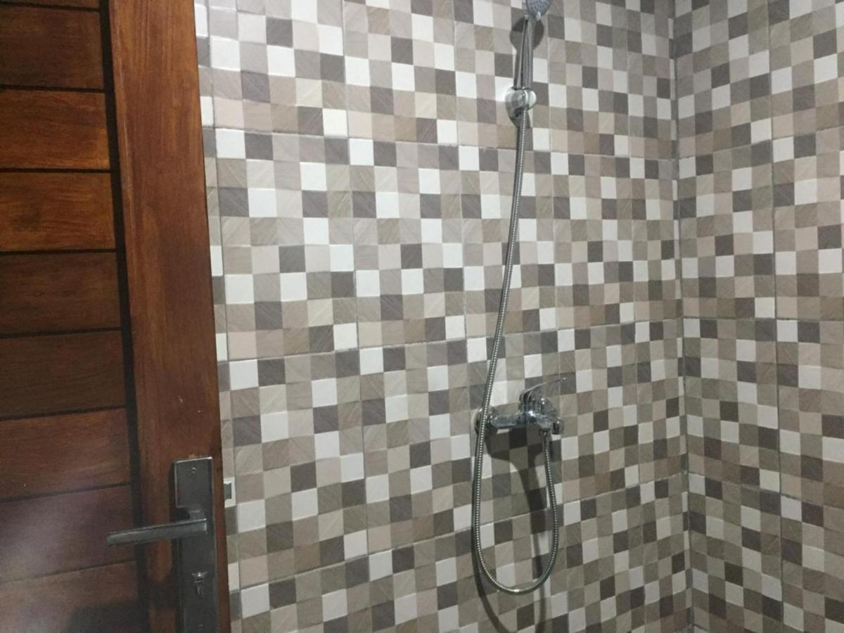 מלון Legian Pondok Sariqu מראה חיצוני תמונה