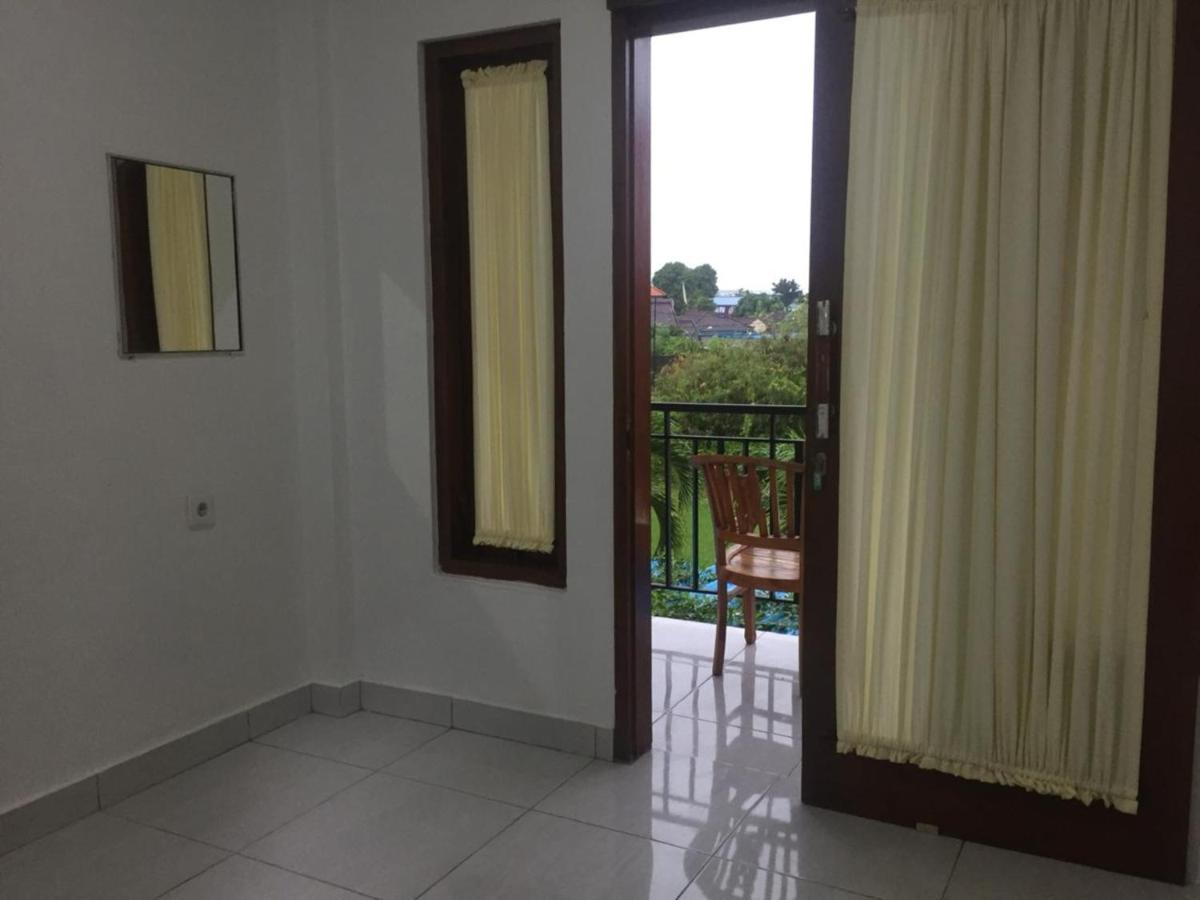 מלון Legian Pondok Sariqu מראה חיצוני תמונה