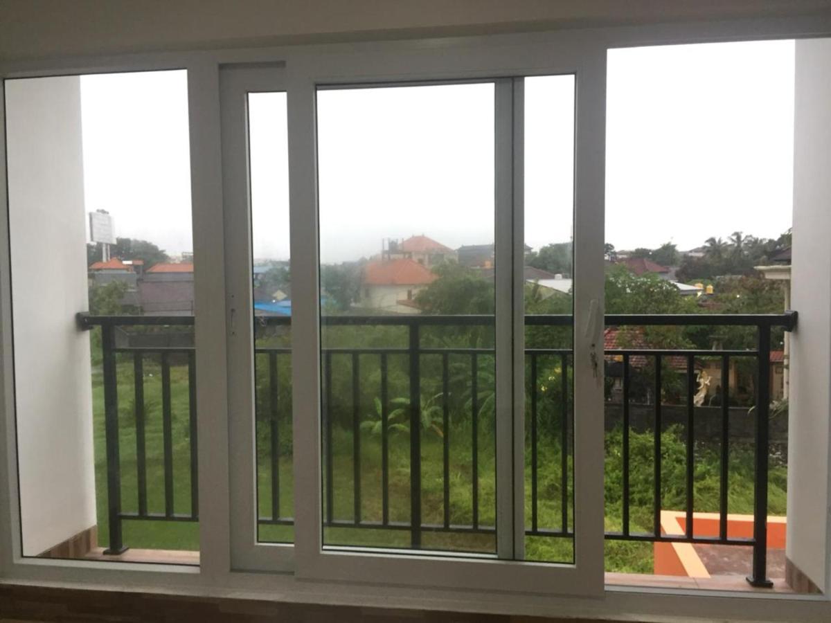 מלון Legian Pondok Sariqu מראה חיצוני תמונה