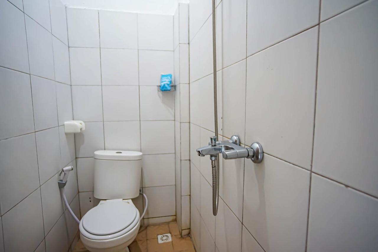 מלון Legian Pondok Sariqu מראה חיצוני תמונה