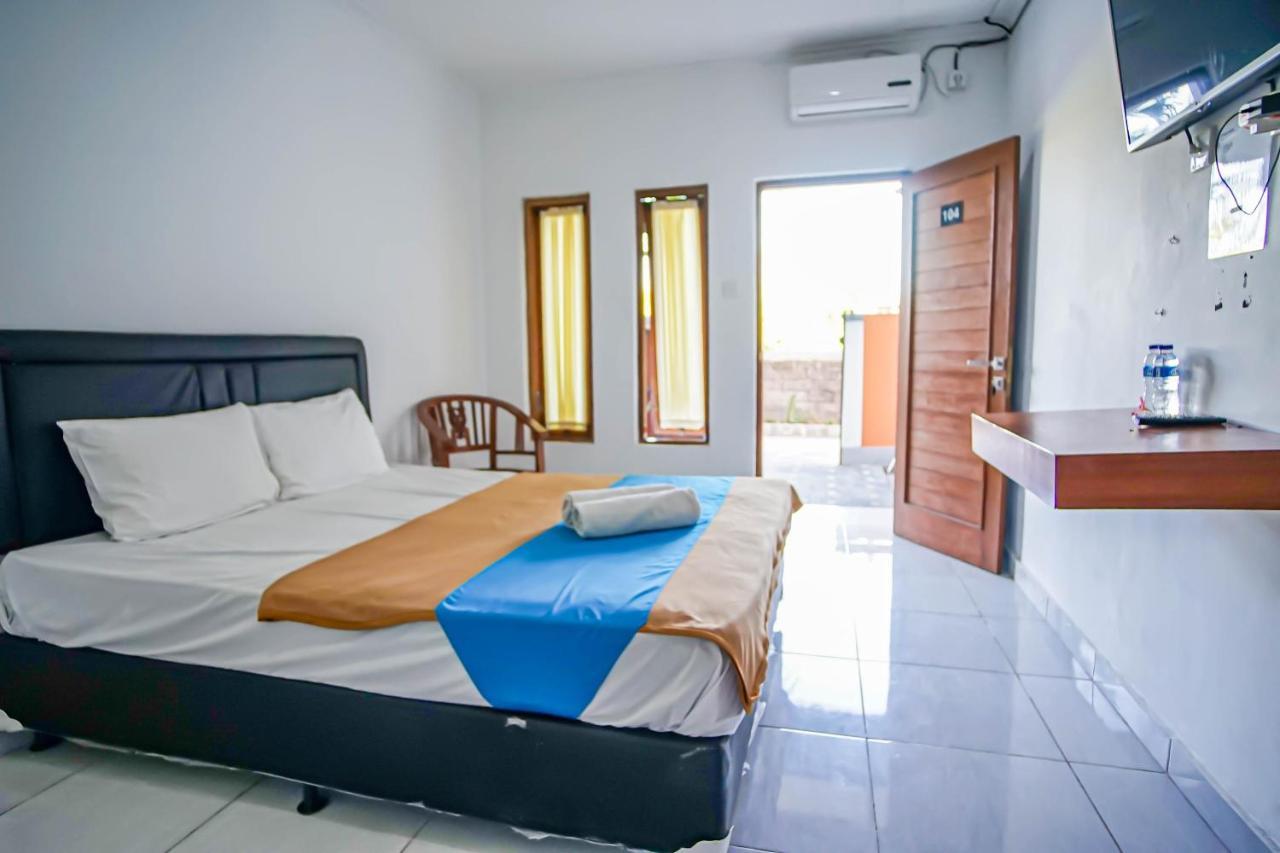 מלון Legian Pondok Sariqu מראה חיצוני תמונה
