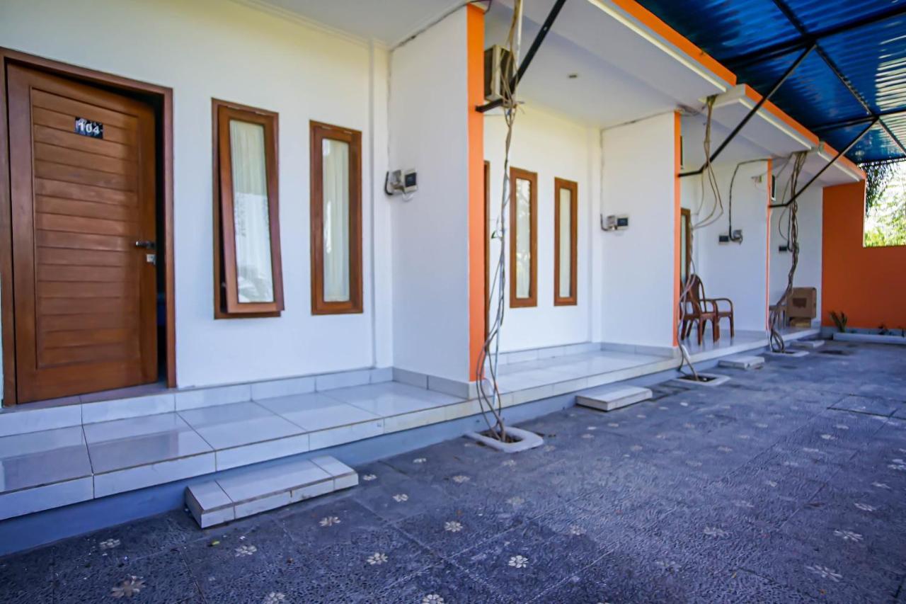 מלון Legian Pondok Sariqu מראה חיצוני תמונה
