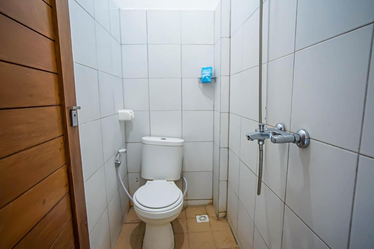 מלון Legian Pondok Sariqu מראה חיצוני תמונה