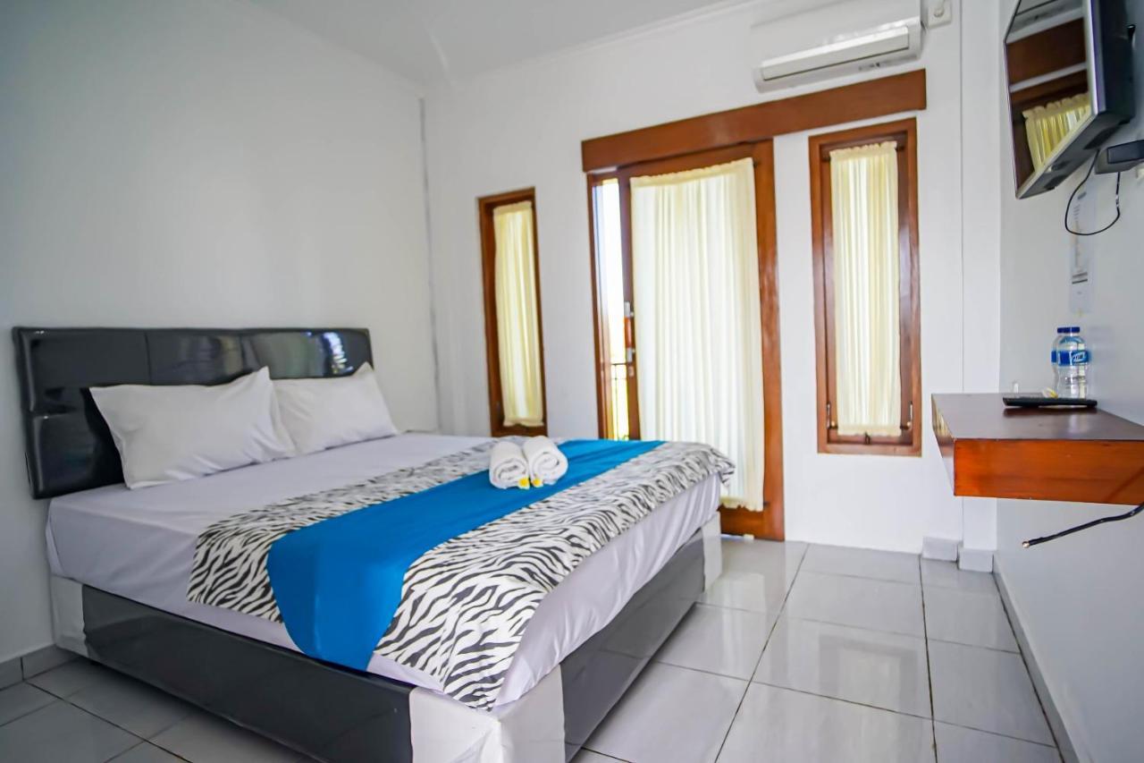 מלון Legian Pondok Sariqu מראה חיצוני תמונה