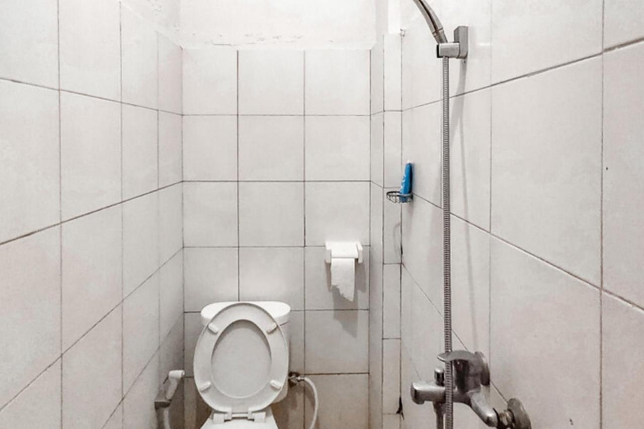מלון Legian Pondok Sariqu מראה חיצוני תמונה