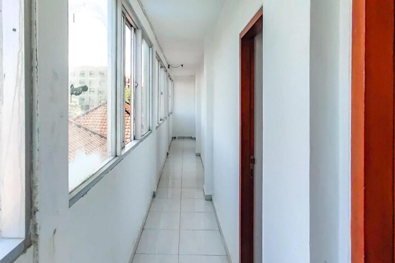 מלון Legian Pondok Sariqu מראה חיצוני תמונה
